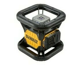 Laser rotační AKU DeWALT DCE079D1R