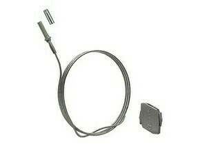 Závěs lankový Gripple HF Express 1 M6, zarážecí kotva – beton 1 m