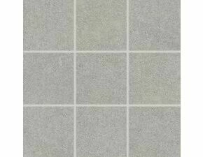 Dlažba Rako Block 10×10 cm šedá DAK12781