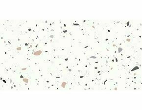 Obklad Rako Spectra 30×60 cm červenohnědá vícebarevná WAKVK547