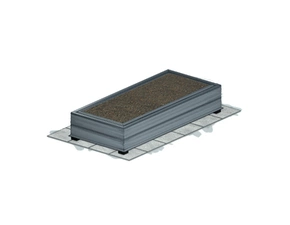 Záhon terasový KAROTEN výška 30 cm 30×80 cm