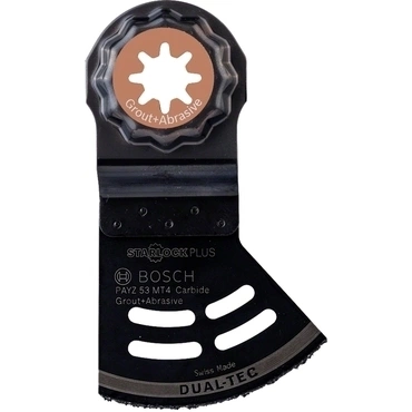List ponorný Bosch PAYZ 53 MT4 Grout and Abrasive
