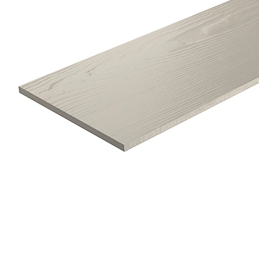 Obklad fasádní Hardie®Plank oříškově hnědá 3 600×180×8 mm