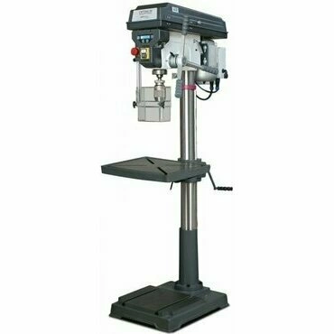 Vrtačka sloupová Optimum OPTIdrill D 33 Pro