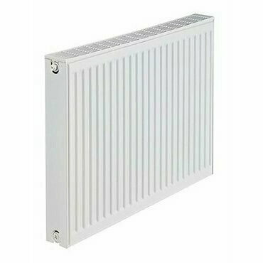 Radiátor deskový KLASIK Stelrad COMPACT ALL IN 11 (400×800 mm)