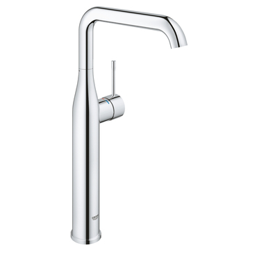Baterie umyvadlová stojánková Grohe Essence velikost XL chrom 32901001