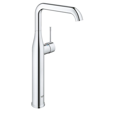 Baterie umyvadlová stojánková Grohe Essence velikost XL chrom 32901001