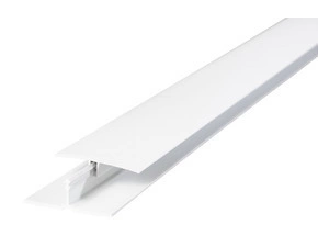 Profil spojovací Profex Duafort béžová 3 m