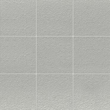 Dlažba Rako Color Two 10×10 cm šedá matná GAF0K610
