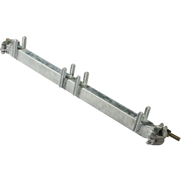 Příčnik podlahový výškově astavitelný Plettac PD100