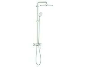 Systém sprchový Grohe Tempesta System 250 Cube chrom