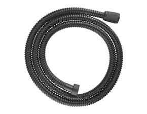 Hadice sprchová Grohe Relexaflex Metal Longlife 150 cm velvet black 28143KS1
