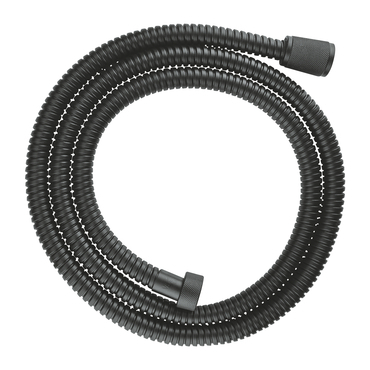 Hadice sprchová Grohe Relexaflex Metal Longlife 150 cm velvet black 28143KS1