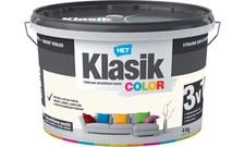 Malba interiérová HET Klasik Color béžový mandlový, 4 kg