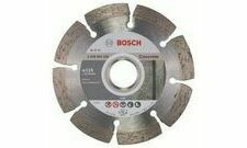 Kotouč DIA Bosch Standard for Concrete 115×22,23×1,6×10 mm