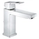 Baterie umyvadlová stojánková Grohe Eurocube velikost M chrom 23445000