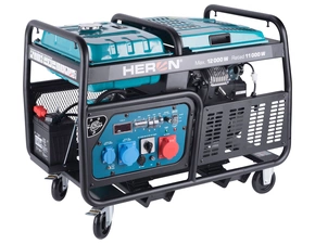 Elektrocentrála Heron 8896431