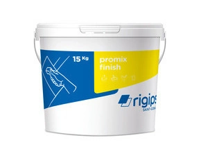 Tmel finální Rigips ProMix Finish 15 kg
