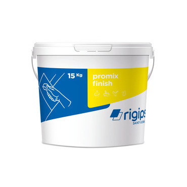 Tmel finální Rigips ProMix Finish 15 kg