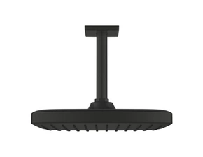 Set hlavové sprchy Grohe Tempesta 250 Cube 1 proud matte black 266882430