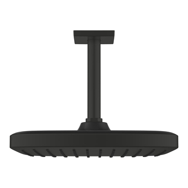 Set hlavové sprchy Grohe Tempesta 250 Cube 1 proud matte black 266882430