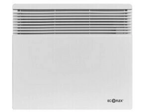 Konvektor přímotopný elektrický Fenix Ecoflex ED 1 000 W