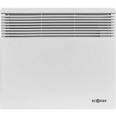Konvektor přímotopný elektrický Fenix Ecoflex ED 1 000 W