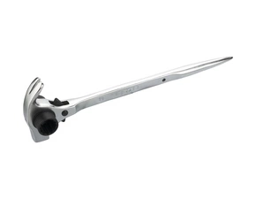 Klíč lešenářský s ráčnou Festa