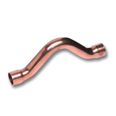 Oblouk přemosťovací pájecí Sanha Cu 5085 22 mm FF