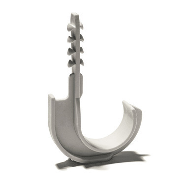 Příchytka trubky Schnabl SN-ESS 12–20 mm 200 ks/bal.