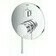 Díl nadomítkový Grohe Essence chrom s 3 směrným přepínačem 24092001