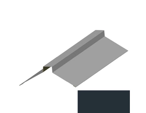 Hřebenáč RS312H-120 SP 25 RAL 7016 antracitově šedá