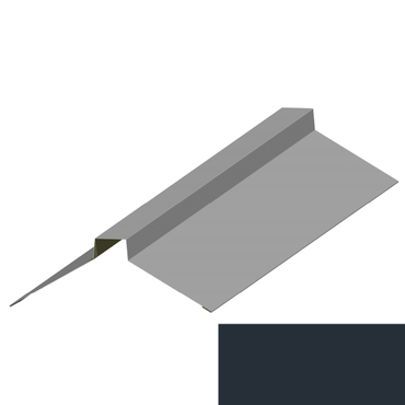 Hřebenáč RS312H-120 SP 25 RAL 7016 antracitově šedá