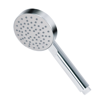 Sprcha ruční Mereo CB475F 1-polohová plast/chrom