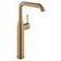 Baterie umyvadlová stojánková Grohe Essence velikost XL kartáčovaný Warm Sunset 32901DL1