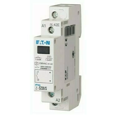 Relé impulzní Eaton Z-S230/S