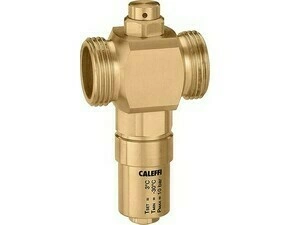 Ventil nezámrzný pro TČ Caleffi 108 1"