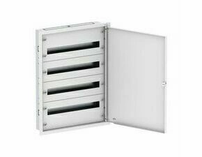 Rozvodnice Eaton BF-U-3S-4/96-D125