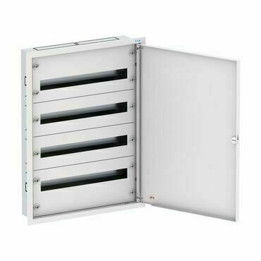 Rozvodnice Eaton BF-U-3S-4/96-D125