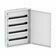 Rozvodnice Eaton BF-U-3S-4/96-D125