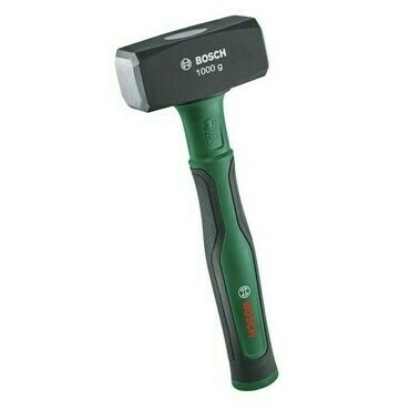 Kladivo oboustranné Bosch 1 000 g