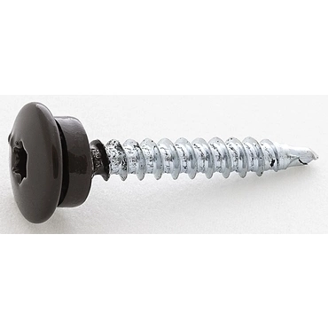 Šroub samovrt. GUNNEX UFO 1455 T25 4,8×35 mm RAL 8017 25 ks