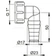 Kolínko Alca P0048-ND G1"×17-23