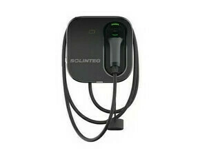 Stanice nabíjecí Solinteg ECA-S11K-BS0
