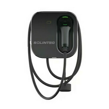 Stanice nabíjecí Solinteg ECA-S11K-BS0