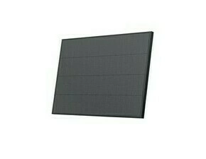Panel solární rigidní EcoFlow 175 W + uchycení