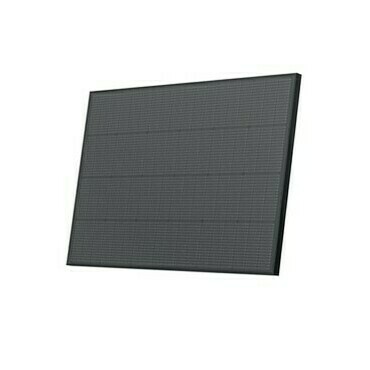 Panel solární rigidní EcoFlow 175 W + uchycení