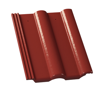 Taška střešní KMB BETA Prima višňová