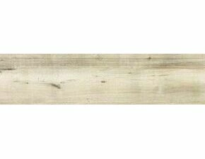 Schodovka Rako SALOON 30×120 cm světle hnědá DCPVD747