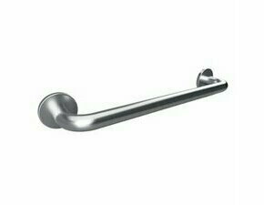 Madlo univerzální Bemeta Help 500 mm pevné s krytkou nerez matný